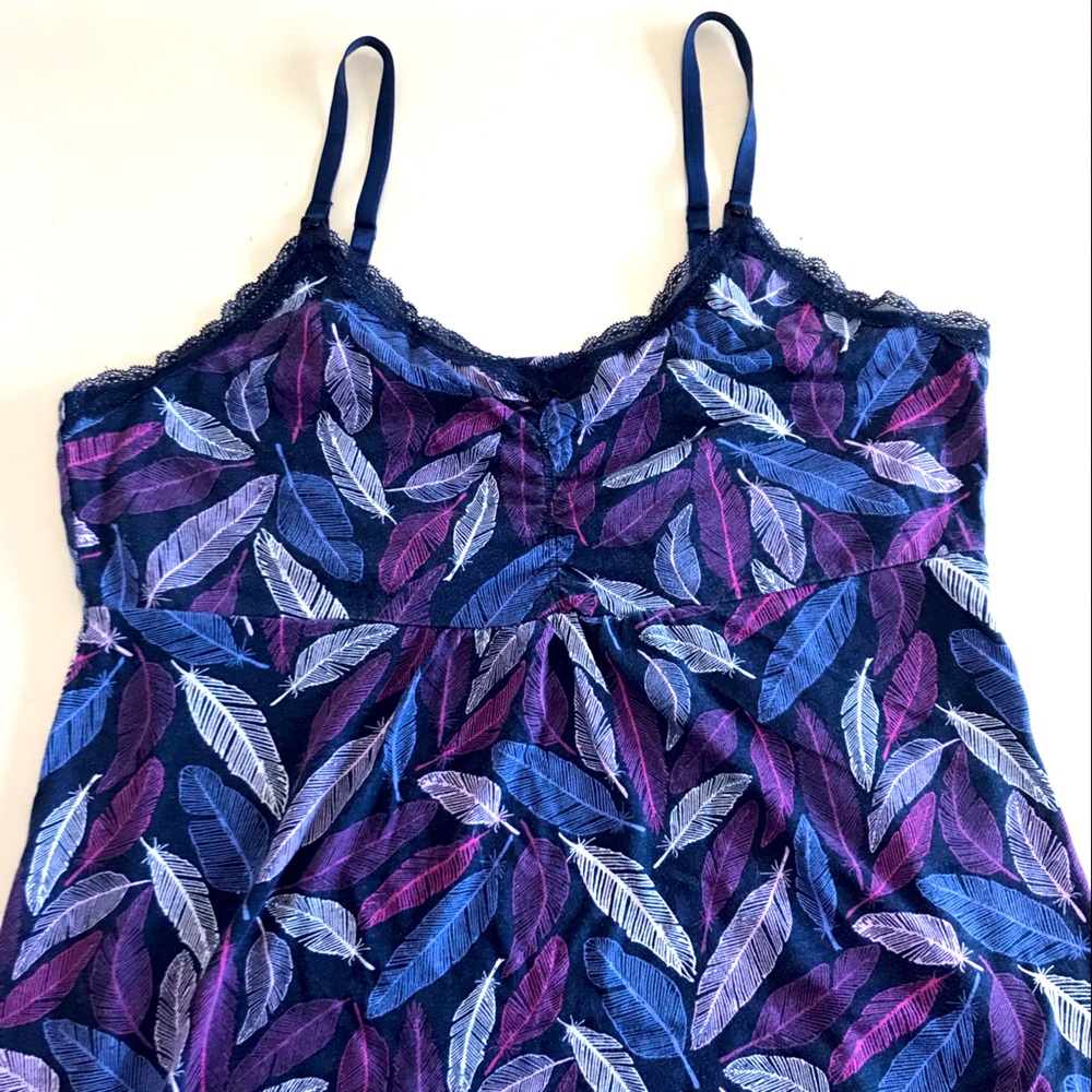 Nursing Nightgown Bump in the Night brand